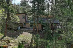 28251 Shadow Mountain Dr, Conifer, CO 80433 - Photo 39