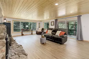 28251 Shadow Mountain Dr, Conifer, CO 80433 - Photo 7