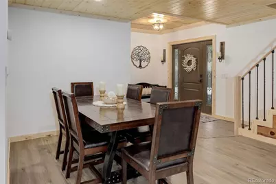 28251 Shadow Mountain Drive, Conifer, CO 80433 - Photo 5