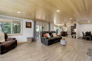 28251 Shadow Mountain Dr, Conifer, CO 80433 - Photo 9