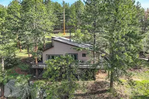 28251 Shadow Mountain Dr, Conifer, CO 80433 - Photo 3