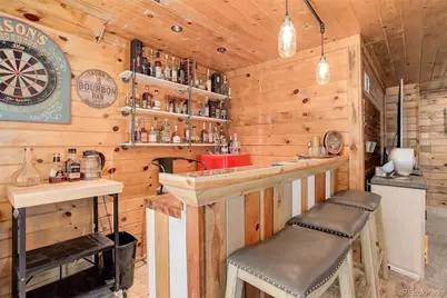 28251 Shadow Mountain Drive, Conifer, CO 80433 - Photo 25