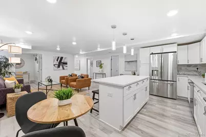 1755 N Gilpin Street #B, Denver, CO 80218 - Photo 7