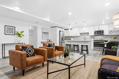 1755 N Gilpin Street #B, Denver, CO 80218 - Photo 5