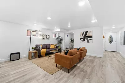 1755 N Gilpin Street #B, Denver, CO 80218 - Photo 3