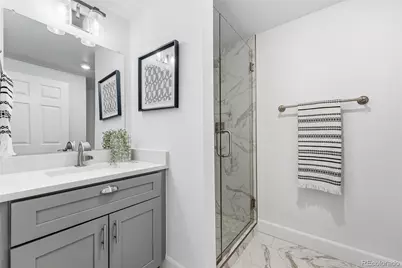 1755 N Gilpin Street #B, Denver, CO 80218 - Photo 23