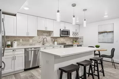 1755 N Gilpin Street #B, Denver, CO 80218 - Photo 11