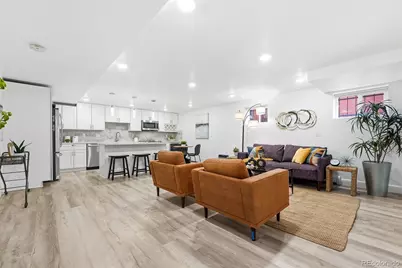 1755 N Gilpin Street #B, Denver, CO 80218 - Photo 1