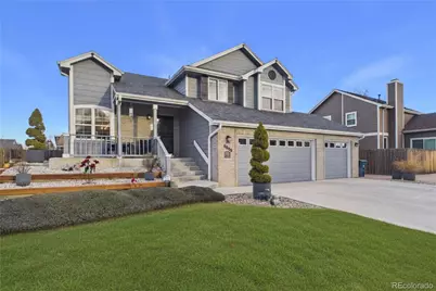 6888 Howell Street, Arvada, CO 80004 - Photo 3