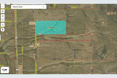 N 90 County Road 19.5, Fort Garland, CO 81133 - Photo 1