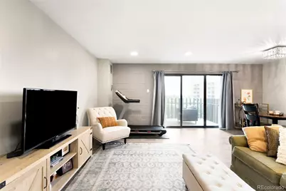 460 S Marion Parkway #1052, Denver, CO 80209 - Photo 7