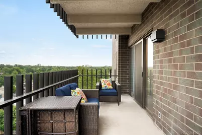 460 S Marion Parkway #1052, Denver, CO 80209 - Photo 19