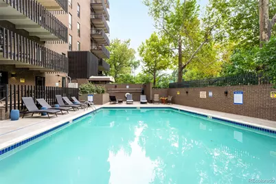 460 S Marion Parkway #1052, Denver, CO 80209 - Photo 29