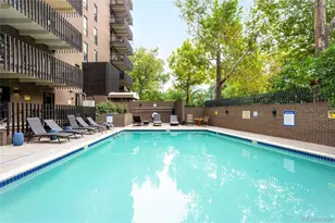 460 S Marion Parkway, Denver, CO 80209 - Photo 29