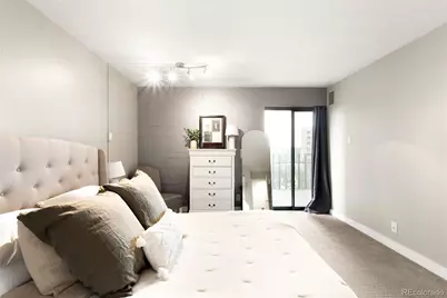 460 S Marion Parkway #1052, Denver, CO 80209 - Photo 15
