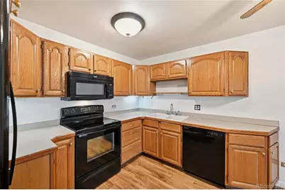 9155 E Center Avenue #12B, Denver, CO 80247 - Photo 9