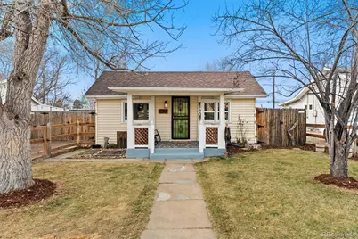 4547 S Lincoln Street, Englewood, CO 80113 - Photo 1