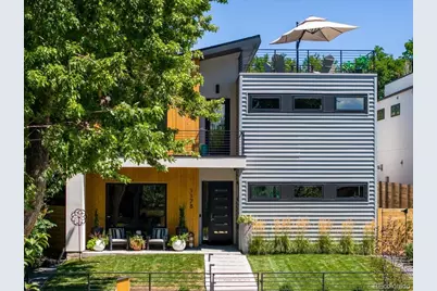 1178 S Ogden Street, Denver, CO 80210 - Photo 1