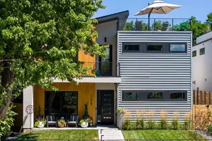 1178 S Ogden St, Denver, CO 80210 - Photo 1