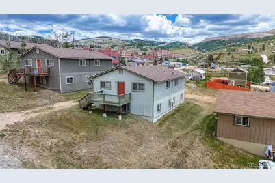 304 S A/B 1st Street, Cripple Creek, CO 80813 - Photo 1