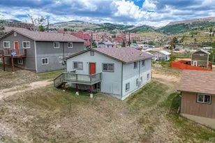 304 S A/B 1st St, Cripple Creek, CO 80813 - Photo 1