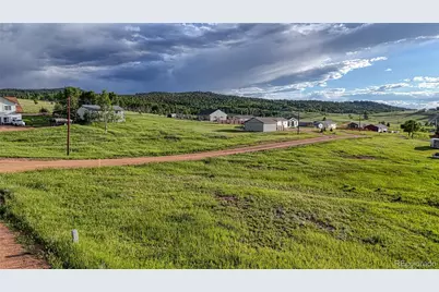 Lot 112 Will Scarlet, Divide, CO 80814 - Photo 21