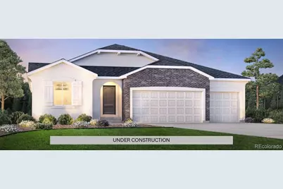 16875 Greenfield Drive, Monument, CO 80132 - Photo 1