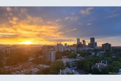 800 N Pearl Street #1109, Denver, CO 80203 - Photo 1