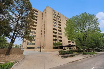 800 N Pearl Street #1109, Denver, CO 80203 - Photo 31