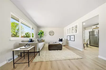715 Miller Court, Lakewood, CO 80215 - Photo 3