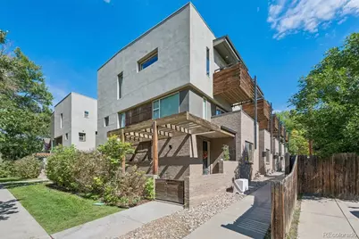 1616 N Gilpin Street, Denver, CO 80218 - Photo 1