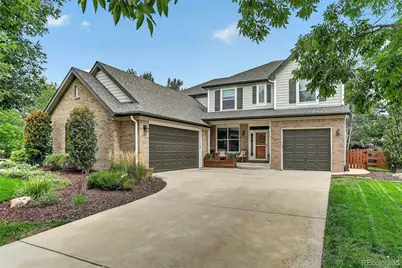 13892 Fox Ridge Drive, Broomfield, CO 80020 - Photo 1