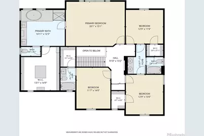 13892 Fox Ridge Drive, Broomfield, CO 80020 - Photo 49