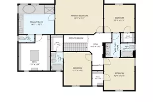 13892 Fox Ridge Dr, Broomfield, CO 80020 - Photo 49