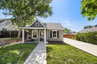 2432 Benton Street, Edgewater, CO 80214 - Photo 1