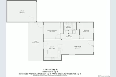 2432 Benton Street, Edgewater, CO 80214 - Photo 25
