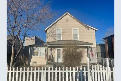 307 Jerry Street, Castle Rock, CO 80104 - Photo 1