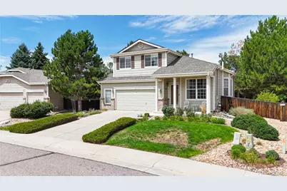8225 Wetherill Circle, Castle Pines, CO 80108 - Photo 1