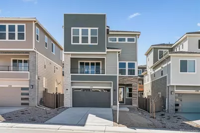 11312 Mount Emma Drive, Englewood, CO 80112 - Photo 1