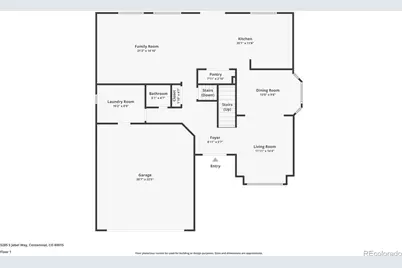 5285 S Jebel Way, Centennial, CO 80015 - Photo 29