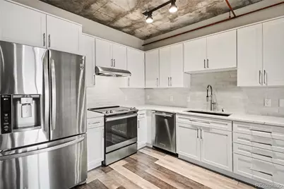 1475 Delgany Street #404, Denver, CO 80202 - Photo 1