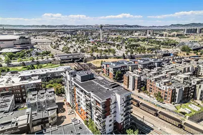 1475 Delgany Street #404, Denver, CO 80202 - Photo 31