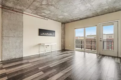 1475 Delgany Street #404, Denver, CO 80202 - Photo 3