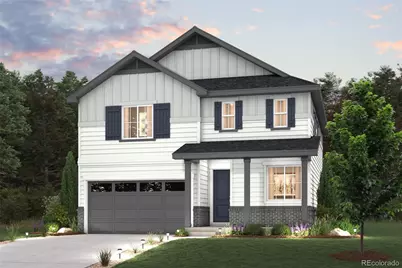 22836 E 47th Place, Aurora, CO 80019 - Photo 1