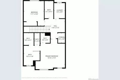 16621 E 119th Avenue #C, Commerce City, CO 80022 - Photo 33