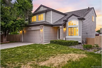 10526 Berthoud Way, Parker, CO 80134 - Photo 1