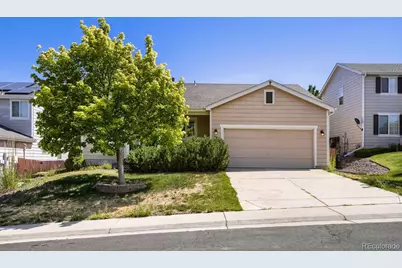 5556 S Rome Street, Aurora, CO 80015 - Photo 1