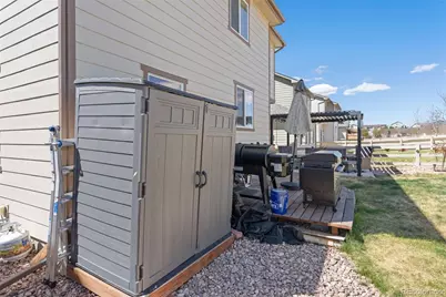 3768 Vineyard Circle, Colorado Springs, CO 80922 - Photo 41