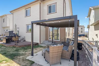 3768 Vineyard Circle, Colorado Springs, CO 80922 - Photo 43