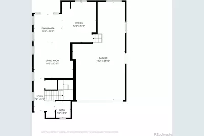 3768 Vineyard Circle, Colorado Springs, CO 80922 - Photo 49